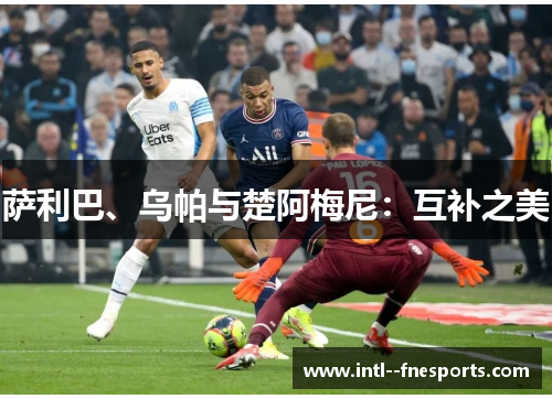 萨利巴、乌帕与楚阿梅尼:互补之美 萨利巴、乌帕与楚阿梅尼:互补之美